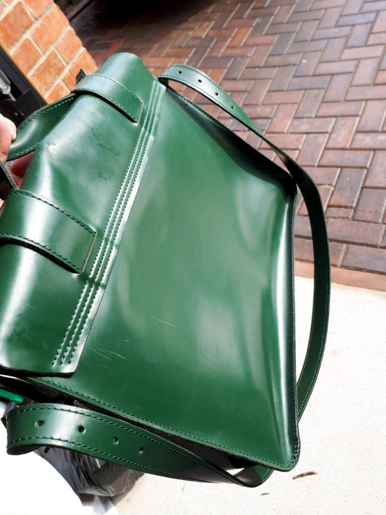 dr martin bag